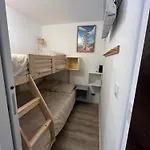 Apartmán A Pied - 5 Couchages - Terrasse Et Parking