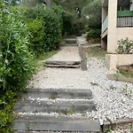 Apartmán A Pied - 5 Couchages - Terrasse Et Parking
