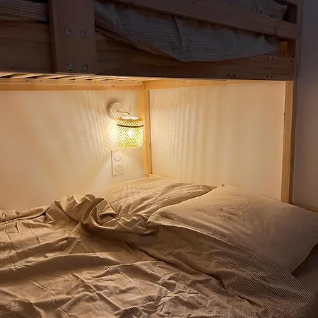 Confort Et évasion à L'almanarre Hyères