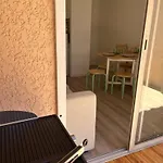 アパート Plage A Pied - 5 Couchages - Terrasse Et Parking