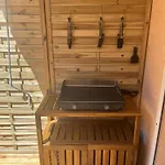 アパート Plage A Pied - 5 Couchages - Terrasse Et Parking イエール