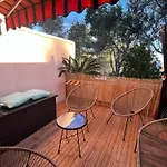 A Pied - 5 Couchages - Terrasse Et Parking