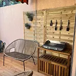 Confort Et évasion à L'almanarre Hyères