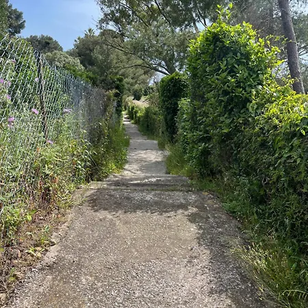 Confort Et Evasion A L'almanarre Apartment